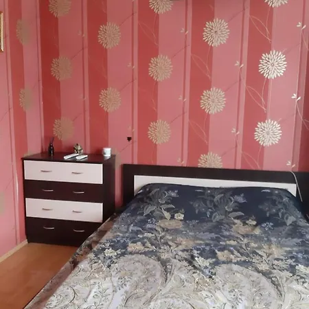 новая Apartment Odesa