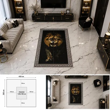 Apartment новая Odesa