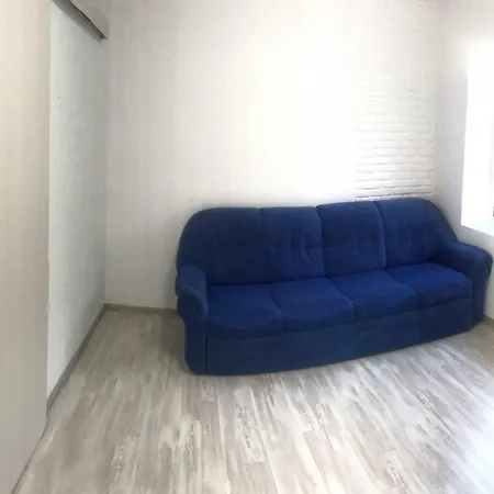 Apartment новая *