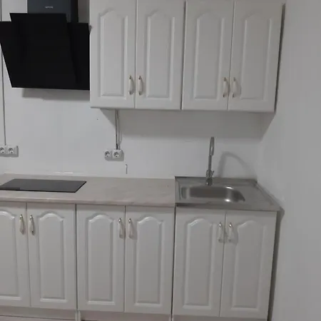 новая Apartment Odesa