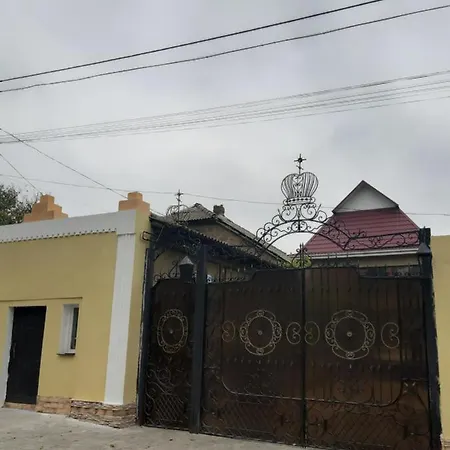 новая Apartment Odesa