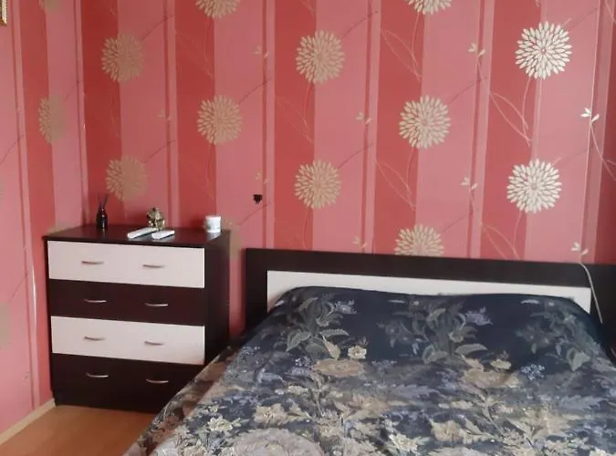 новая Apartment Odesa