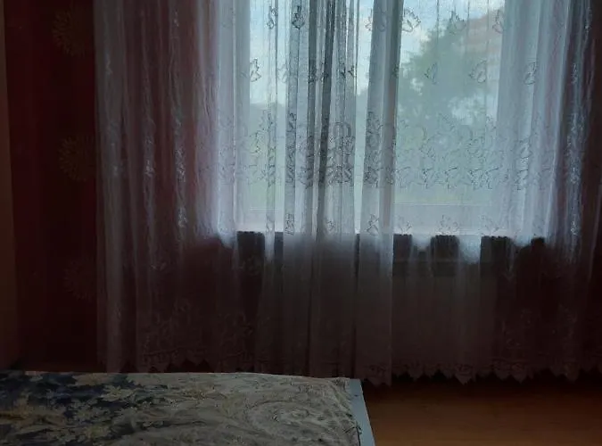 Apartment новая