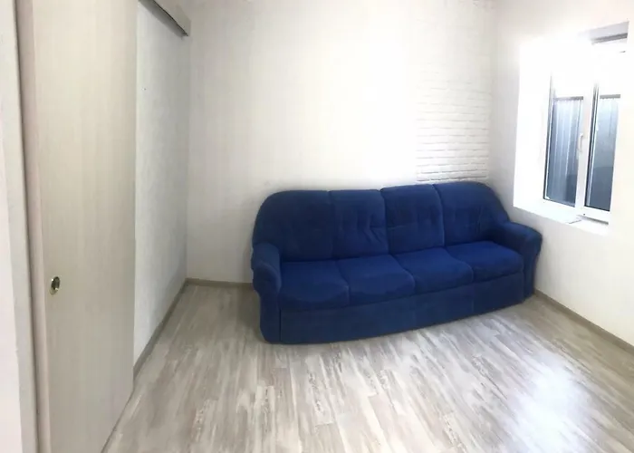 Apartment новая *