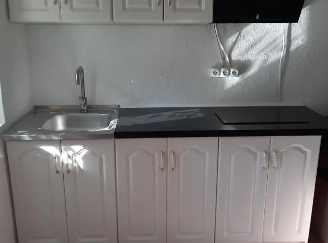 новая Apartment Odesa