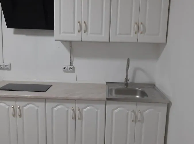 новая Apartment Odesa