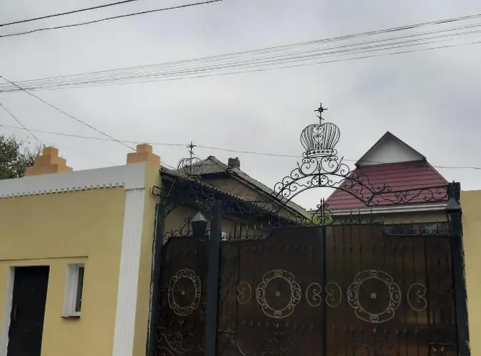 новая Apartment Odesa