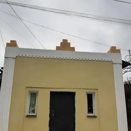 новая